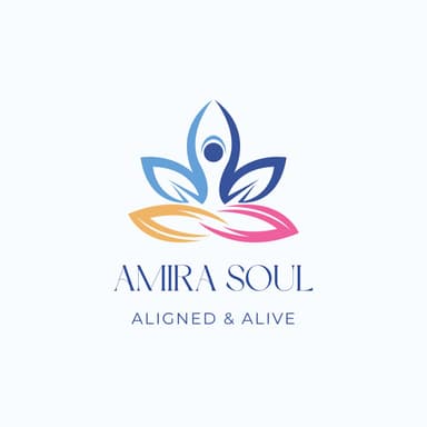 Amira Soul Logo